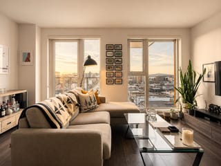 Apartment for sale in Vancouver, Vancouver East, 1110 933 E Hastings Street, 263159217 | Realtylink.org