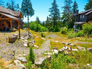 Lot for sale in Bowen Island, Bowen Island, 931 Fairway Lane, 263159220 | Realtylink.org