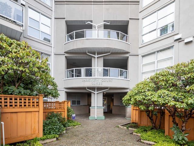 Apartment for sale in Surrey, North Surrey, 313 10533 University Drive, 263159224 | Realtylink.org