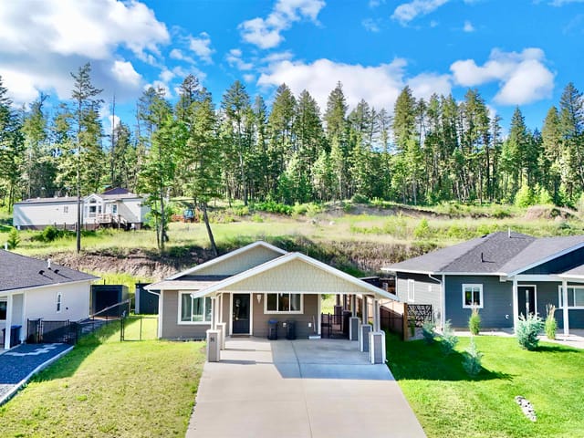 House for sale in Williams Lake, Williams Lake, 16 555 Wotzke Drive, 263159228 | Realtylink.org