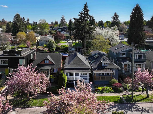 House for sale in Vancouver, Vancouver East, 454 E 28th Avenue, 263159232 | Realtylink.org