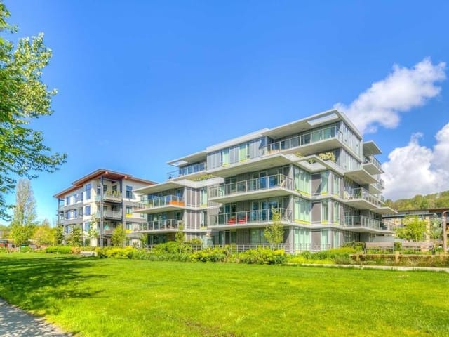 Apartment for rent in Vancouver, Vancouver East, 201 3162 Riverwalk Avenue, 263159236 | Realtylink.org