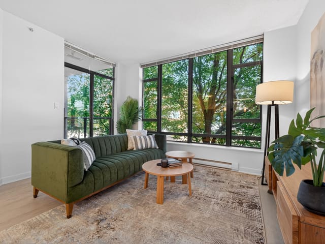 Apartment for sale in Richmond, Richmond, 202 7362 Elmbridge Way, 263159237 | Realtylink.org