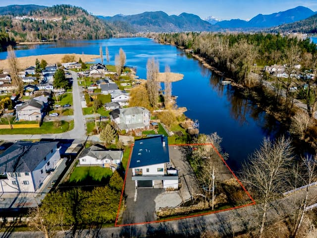 House for sale in Mission, Mission, 35727 Shook Road, 263159239 | Realtylink.org