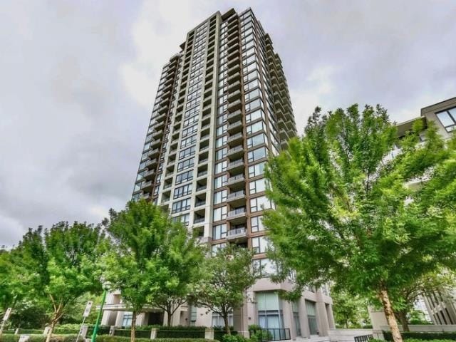 Apartment for rent in Burnaby, Burnaby South, 2607 7178 Collier Street, 263159243 | Realtylink.org