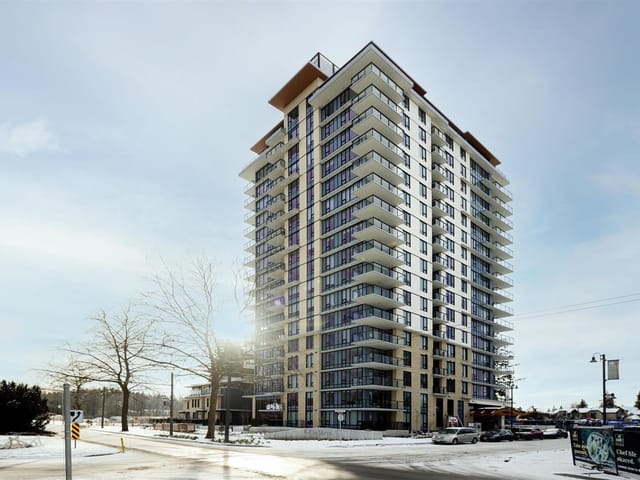 Apartment for rent in Vancouver, Vancouver West, 1703 5410 Shortcut Road, 263159244 | Realtylink.org