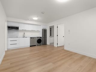Other Property for rent in Vancouver, Vancouver West, Basement Suite 7338 Maple Street, 263159246 | Realtylink.org