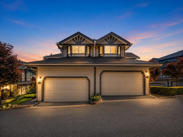 Townhouse for sale in Coquitlam, Coquitlam, 120 1685 Pinetree Way, 263159259 | Realtylink.org