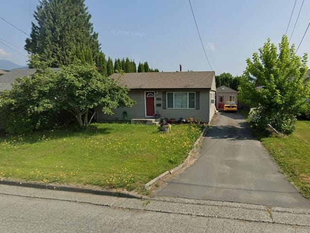 House for sale in Chilliwack, Chilliwack, 45399 Wellington Avenue, 263159260 | Realtylink.org