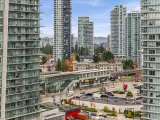 Apartment for sale in Coquitlam, Coquitlam, 2010 626 Claremont Street, 263159261 | Realtylink.org