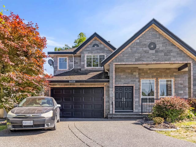 House for sale in Surrey, Surrey, 14856 69 Avenue, 263159263 | Realtylink.org