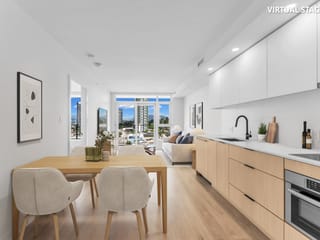 Apartment for sale in Surrey, North Surrey, 1111 13738 Central Avenue, 263159266 | Realtylink.org