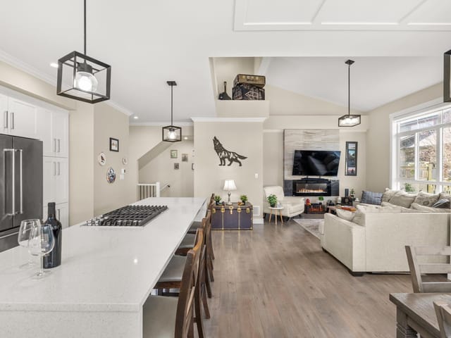 Townhouse for sale in Surrey, Surrey, 65 17033 Fraser Highway, 263159268 | Realtylink.org