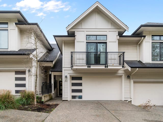 Townhouse for sale in Chilliwack, Sardis, 2 5797 Promontory Road, 263159269 | Realtylink.org