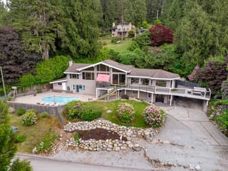 House for sale in Belcarra, Port Moody, 3612 Kelly Avenue, 263159270 | Realtylink.org