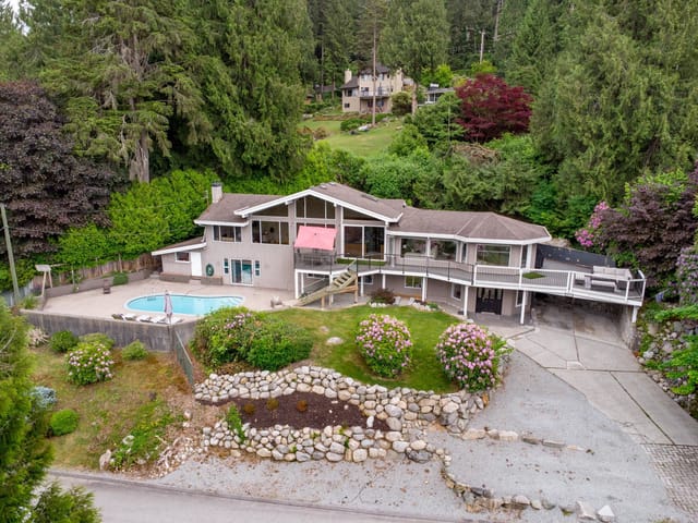 House for sale in Belcarra, Port Moody, 3612 Kelly Avenue, 263159270 | Realtylink.org