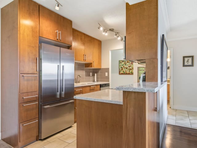 Apartment for sale in North Vancouver, North Vancouver, 222 340 W 3rd Street, 263159271 | Realtylink.org