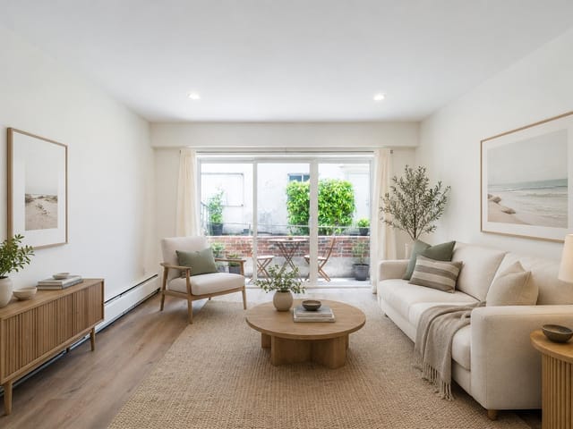 Apartment for sale in Vancouver, Vancouver West, 206 2025 W 2nd Avenue, 263159272 | Realtylink.org