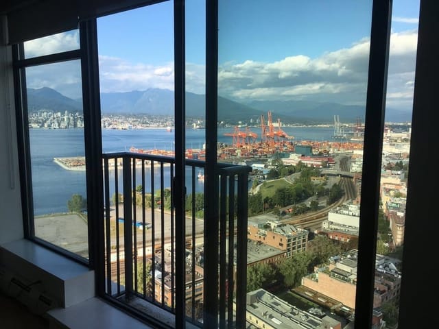 Apartment for rent in Vancouver, Vancouver West, 3604 128 W Cordova, 263159275 | Realtylink.org