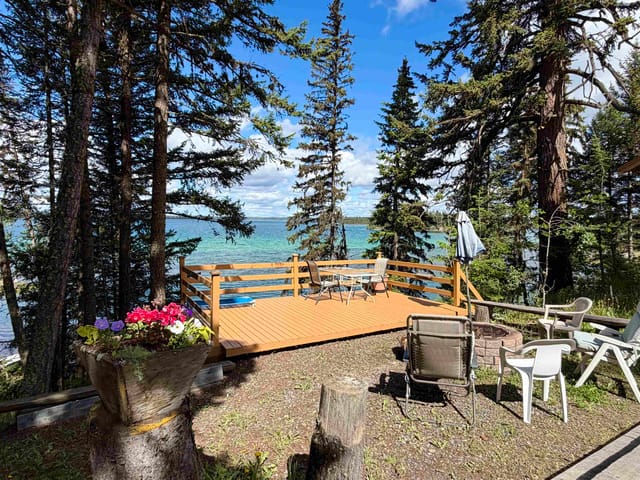 House for sale in Sheridan Lake, 100 Mile House, 7616 E Sheridan Lake Road, 263159277 | Realtylink.org