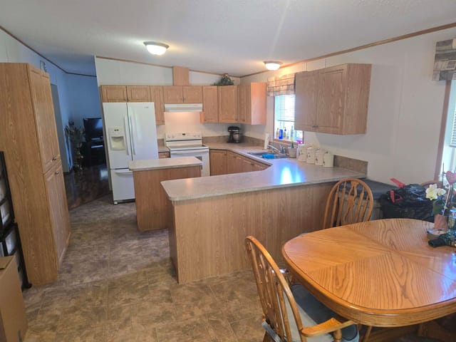 Manufactured Home for sale in Prince George, PG City South West, 54 7100 Aldeen Road, 263159278 | Realtylink.org