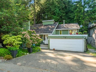 House for sale in North Vancouver, North Vancouver, 5261 Cliffridge Avenue, 263159279 | Realtylink.org