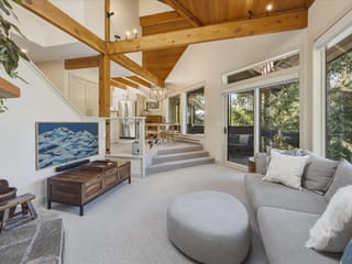 Townhouse for sale in Whistler, Whistler, 205 6117 Eagle Drive, 263159281 | Realtylink.org