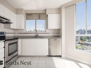 Apartment for rent in New Westminster, New Westminster, 1704 1235 Quayside Drive, 263159284 | Realtylink.org