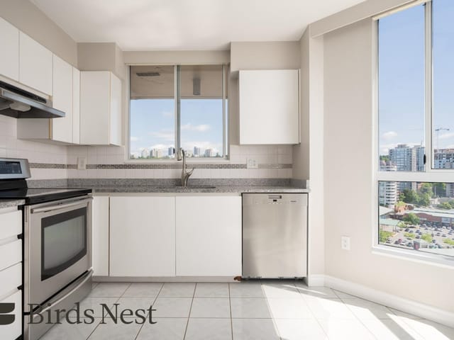 Apartment for rent in New Westminster, New Westminster, 1704 1235 Quayside Drive, 263159284 | Realtylink.org