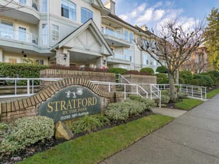 Apartment for sale in Surrey, South Surrey White Rock, 306 15290 18 Avenue, 263159290 | Realtylink.org