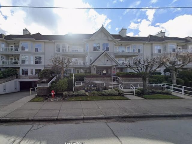 Apartment for sale in Surrey, South Surrey White Rock, 306 15290 18 Avenue, 263159290 | Realtylink.org