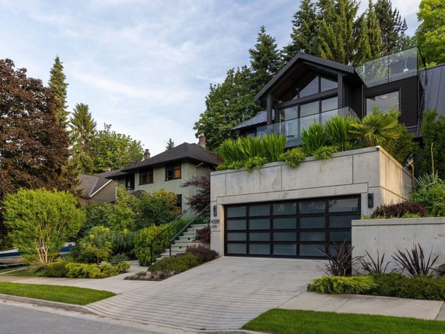 House for sale in Vancouver, Vancouver West, 4328 Locarno Crescent, 263159296 | Realtylink.org