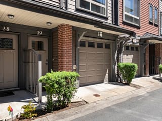 Townhouse for sale in Surrey, Surrey, 39 16127 87 Avenue, 263159297 | Realtylink.org