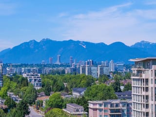 Apartment for sale in Richmond, Richmond, 1610 8288 Granville Avenue, 263159298 | Realtylink.org