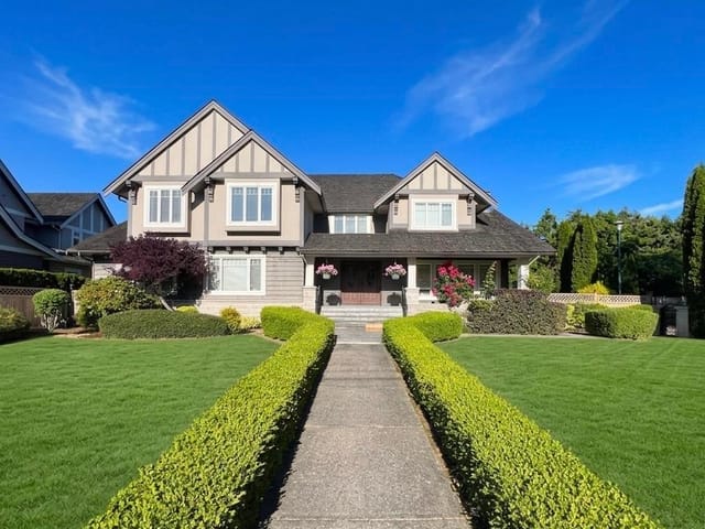 House for sale in Vancouver, Vancouver West, 5088 Granville Street, 263159302 | Realtylink.org