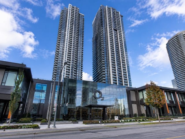 Apartment for rent in Burnaby, Burnaby South, 701 6608 Sussex Avenue, 263159303 | Realtylink.org