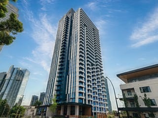 Apartment for rent in Burnaby, Burnaby South, 701 6608 Sussex Avenue, 263159303 | Realtylink.org