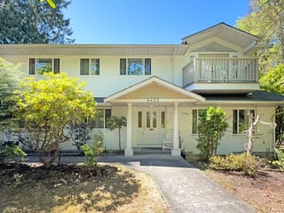 House for sale in Vancouver, Vancouver West, 4425 Hudson Street, 263159307 | Realtylink.org