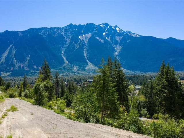 Lot for sale in Pemberton, Pemberton, 7508 Pebble Creek Drive, 263159308 | Realtylink.org
