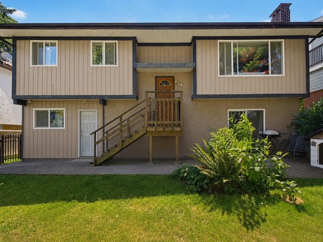 House for sale in Coquitlam, Coquitlam, 3204 Mariner Way, 263159321 | Realtylink.org