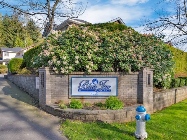 Townhouse for sale in Abbotsford, Abbotsford, 22 3270 Blue Jay Street, 263159322 | Realtylink.org