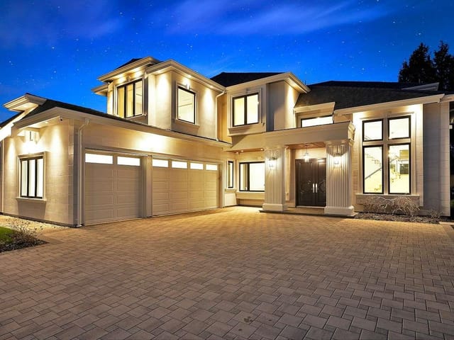 House for sale in Richmond, Richmond, 8840 Dorval Road, 263159328 | Realtylink.org