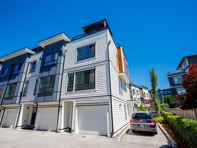 Townhouse for sale in Langley, Langley, 30 5476 Brydon Crescent, 263159333 | Realtylink.org