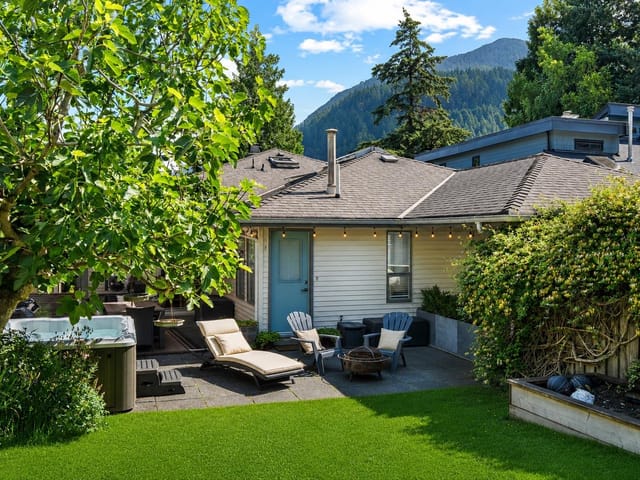 House for sale in West Vancouver, West Vancouver, 6422 Douglas Street, 263159335 | Realtylink.org