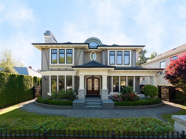 House for sale in Vancouver, Vancouver West, 6869 Selkirk Street, 263159337 | Realtylink.org