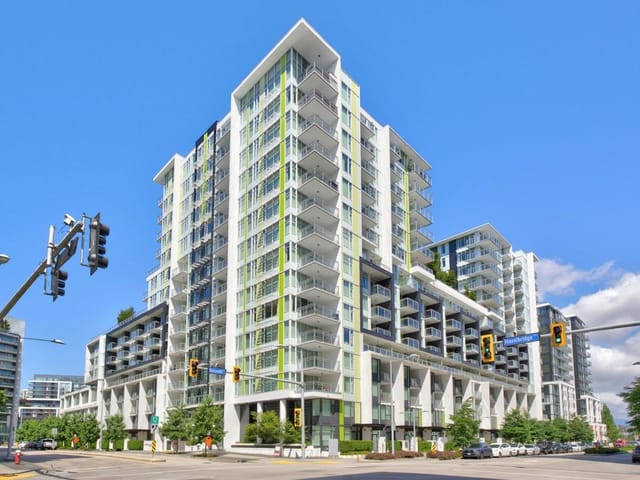 Apartment for sale in Richmond, Richmond, 903 8699 Hazelbridge Way, 263159341 | Realtylink.org