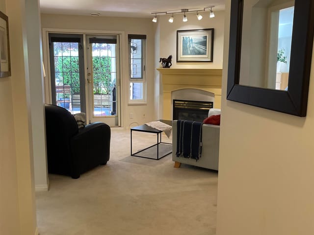 Apartment for sale in Richmond, Richmond, 122 5500 Andrews Road, 263159346 | Realtylink.org