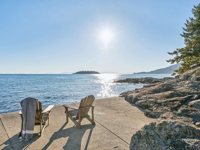 House for sale in West Vancouver, West Vancouver, 6054 Gleneagles Drive, 263159347 | Realtylink.org