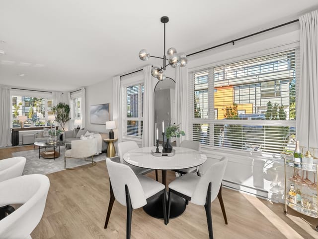 Townhouse for sale in Langley, Langley, 8 20926 83 Avenue, 263159348 | Realtylink.org