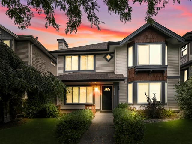 House for sale in Maple Ridge, Maple Ridge, 23829 Kanaka Way, 263159350 | Realtylink.org